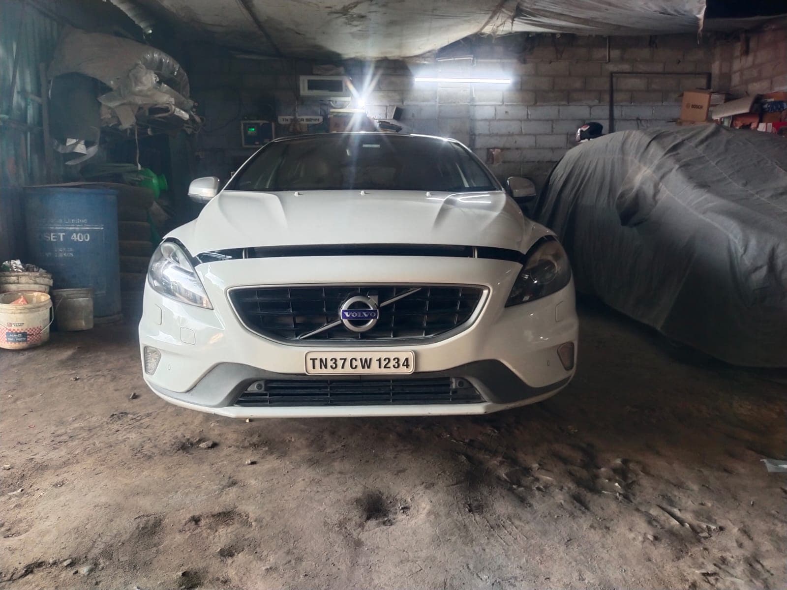 New Car Motors