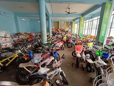 Murali Cycle Mart 