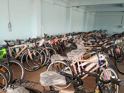 Murali Cycle Mart 