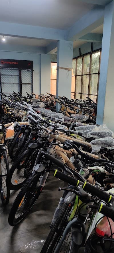 Murali Cycle Mart 