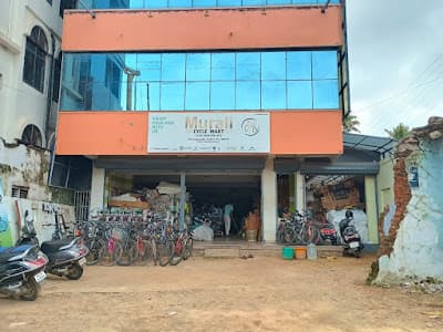 Murali Cycle Mart 