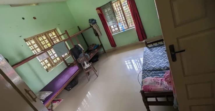 Green valley Hostel