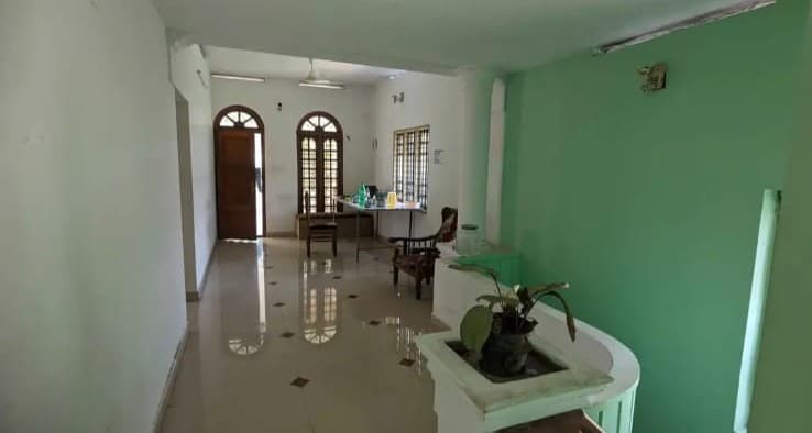 Green valley Hostel