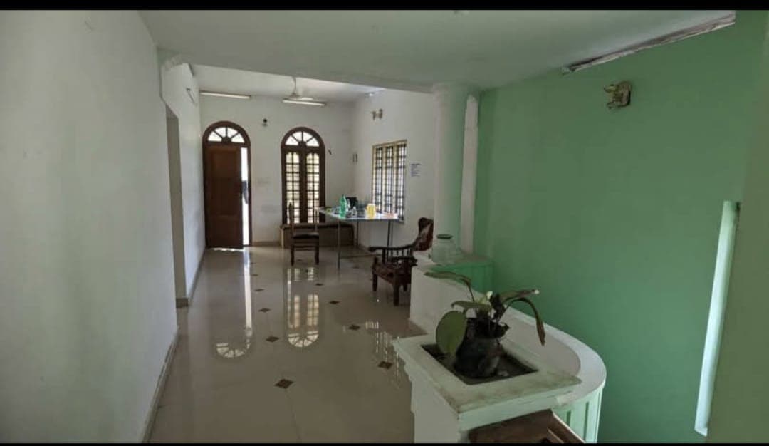 Green valley Hostel