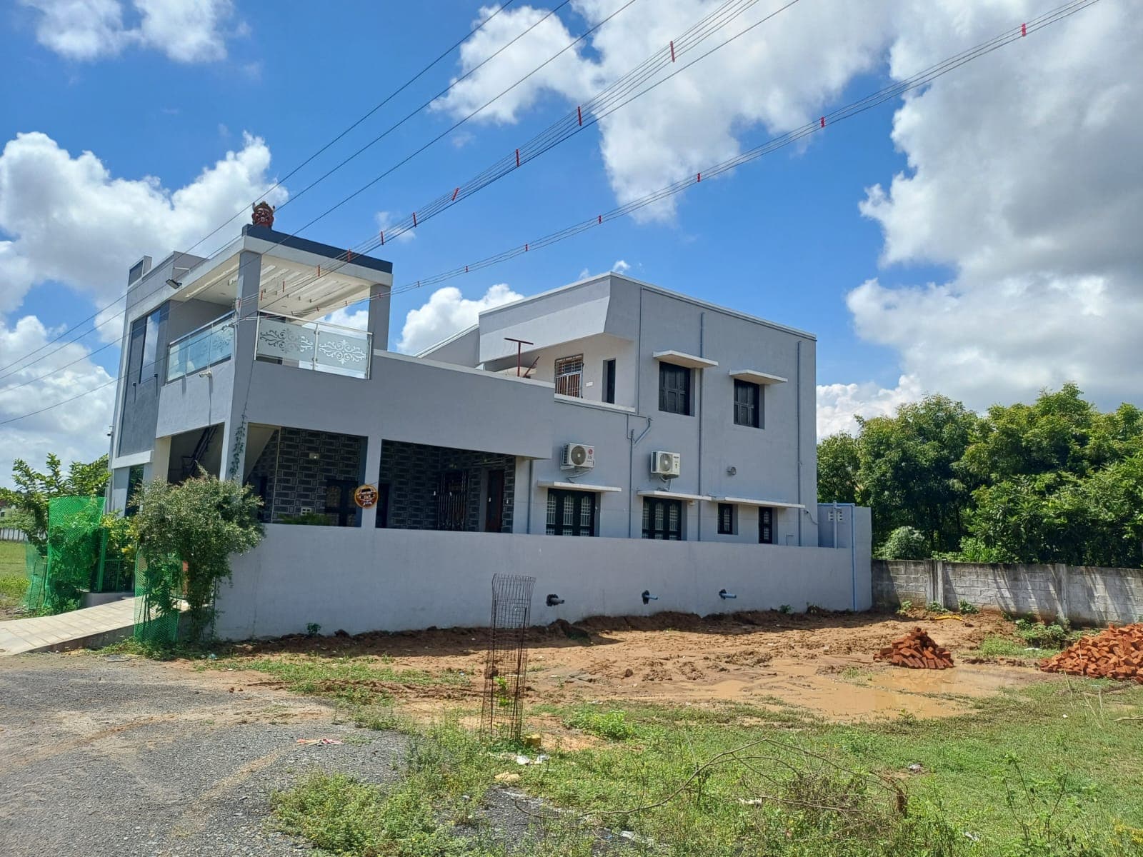 Appamozhi Engineering & Construction