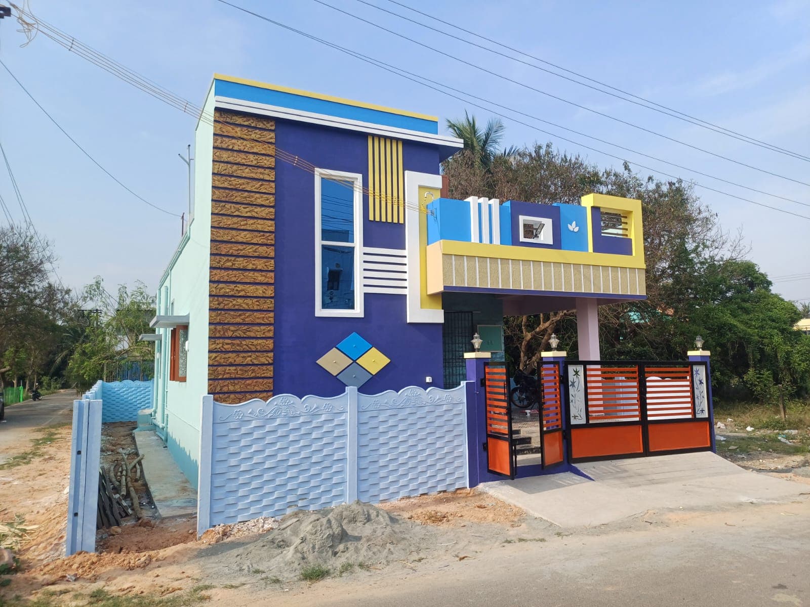 Appamozhi Engineering & Construction
