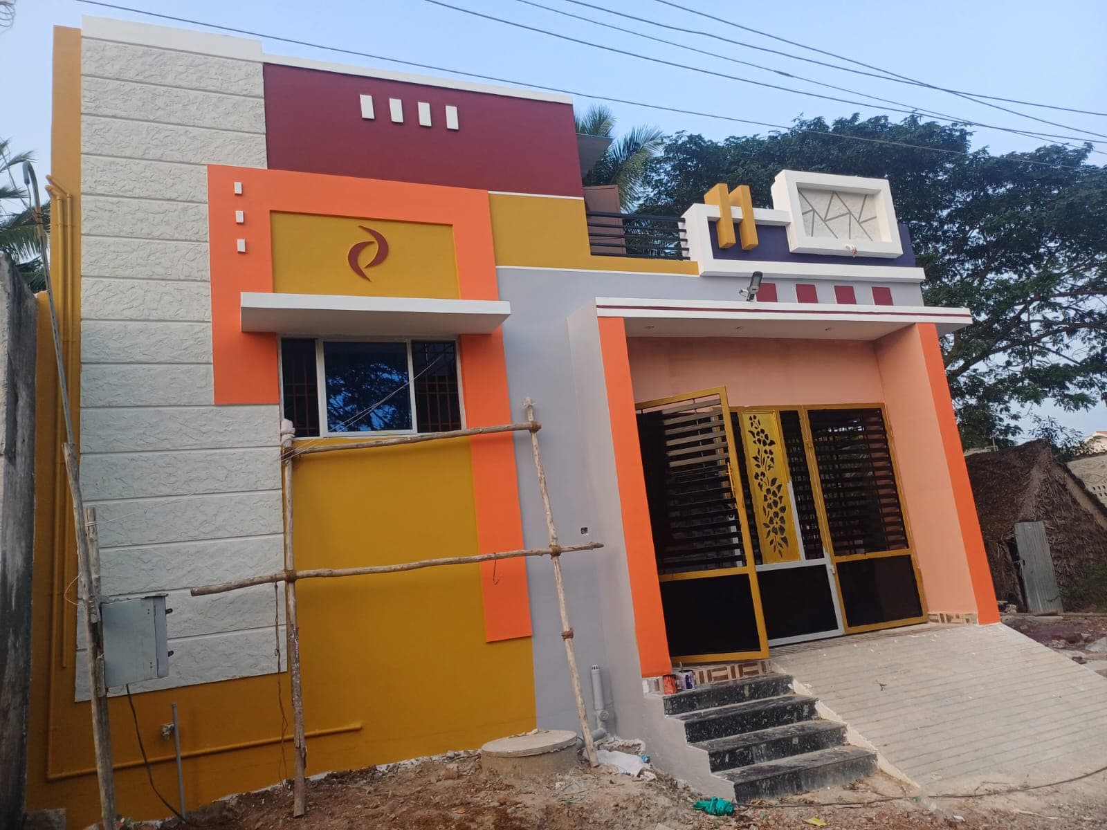 Appamozhi Engineering & Construction