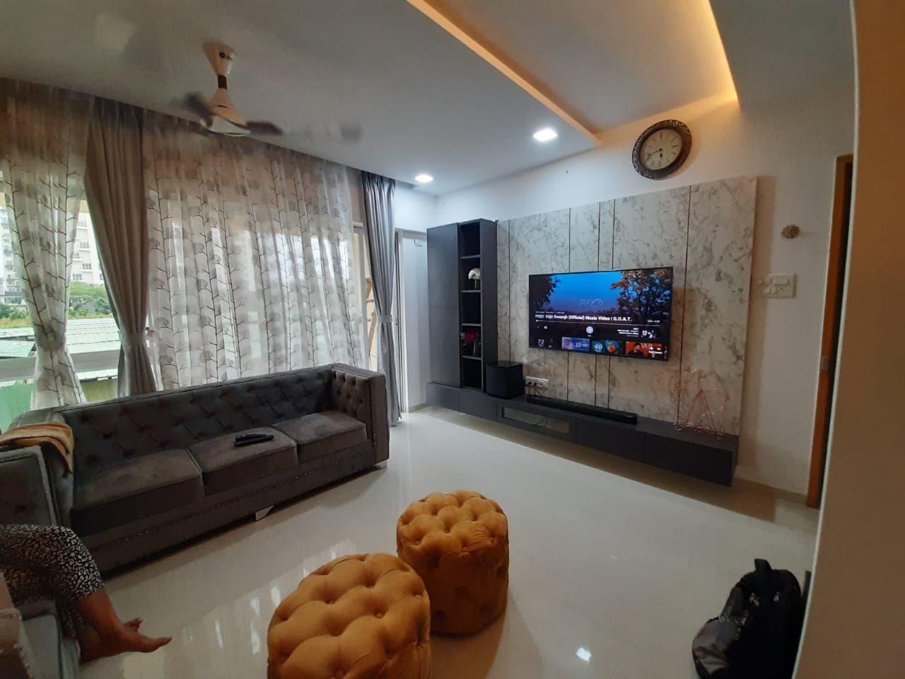  Viruksham Interiors