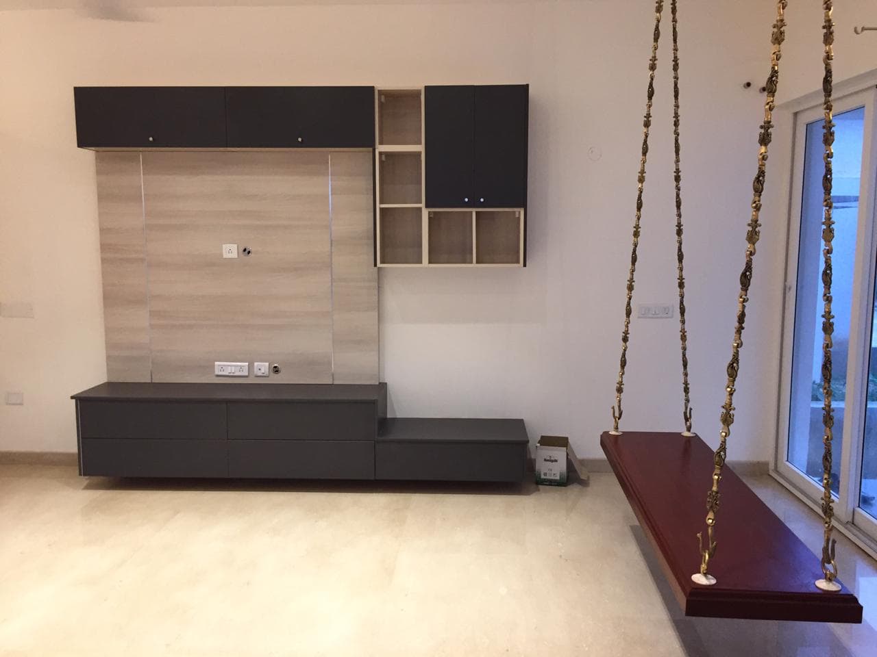  Viruksham Interiors