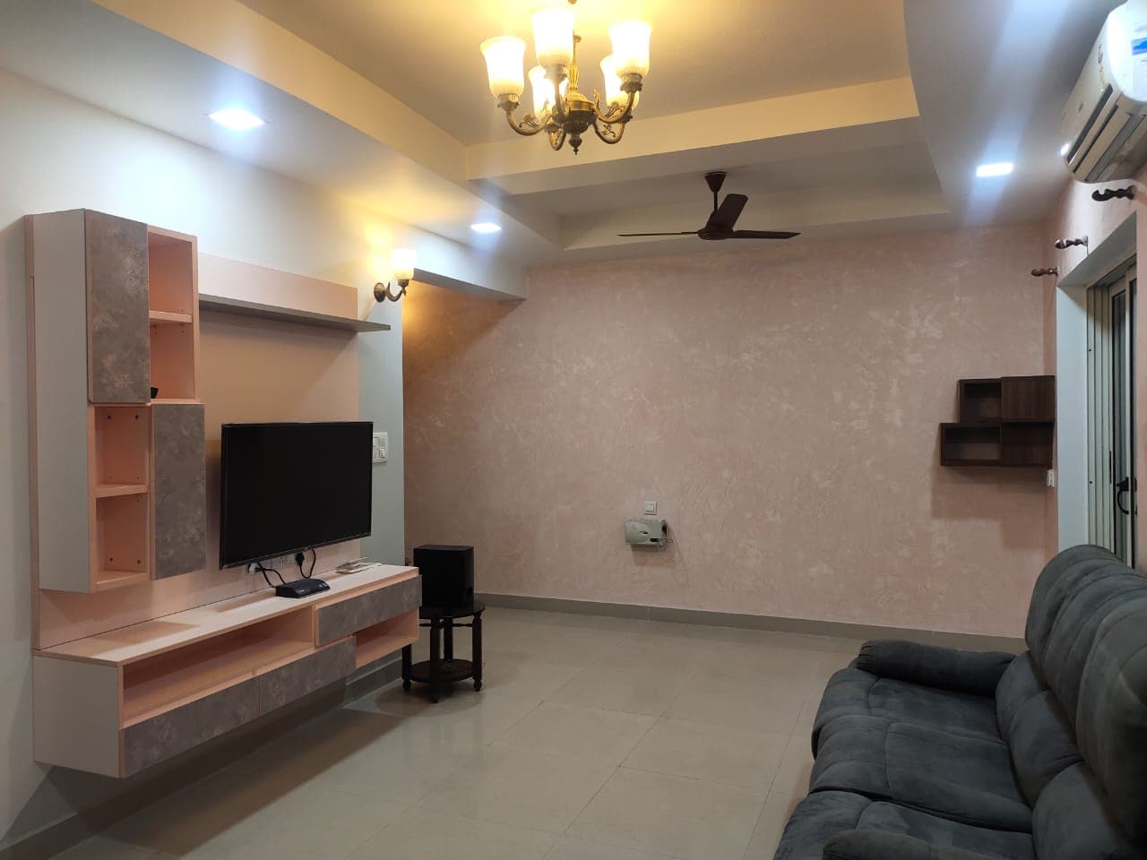  Viruksham Interiors
