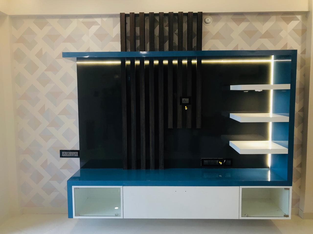  Viruksham Interiors