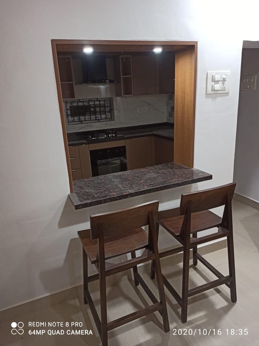  Viruksham Interiors