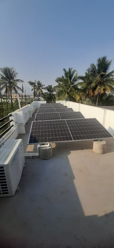 Ayushmaan Solar Enterprises