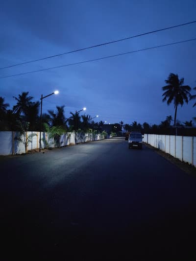 Ayushmaan Solar Enterprises