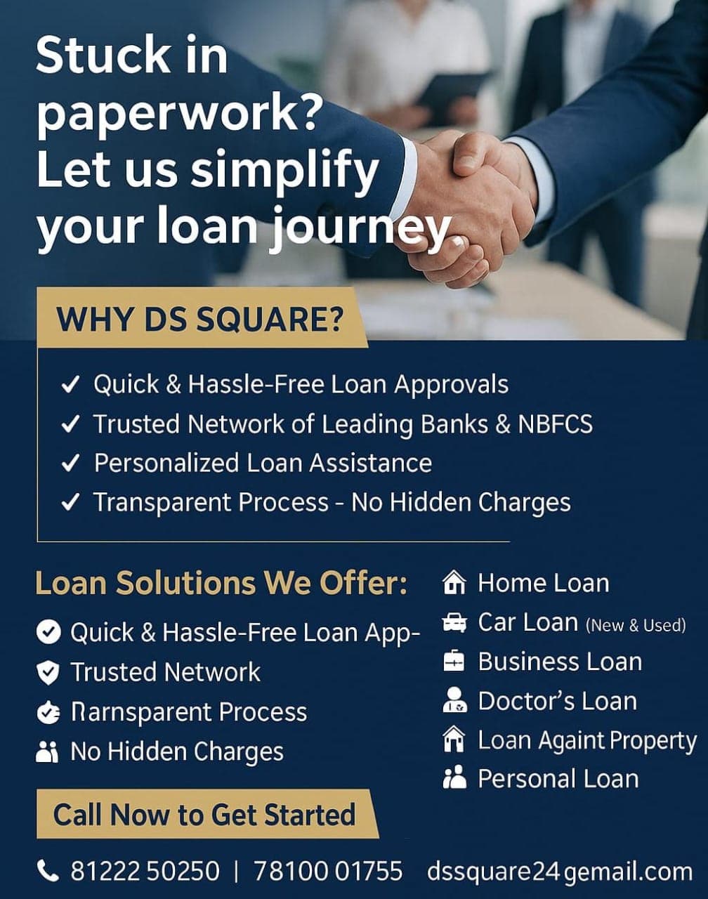  Ds square 