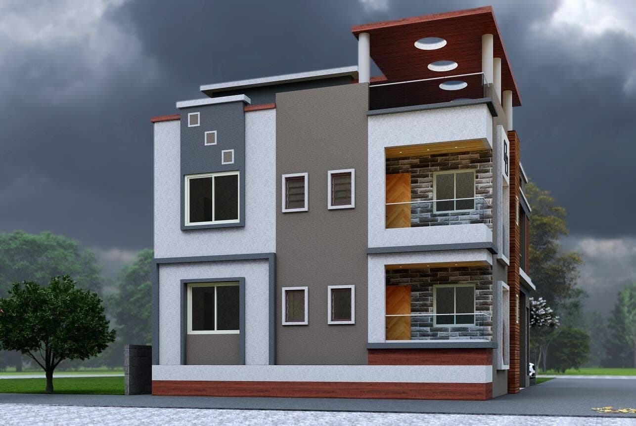 NIDHII ENTERPRISES 