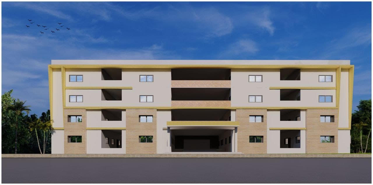 NIDHII ENTERPRISES 