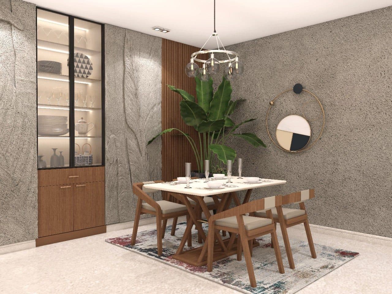 Hindustan Interiors