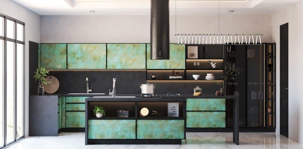 Hindustan Interiors