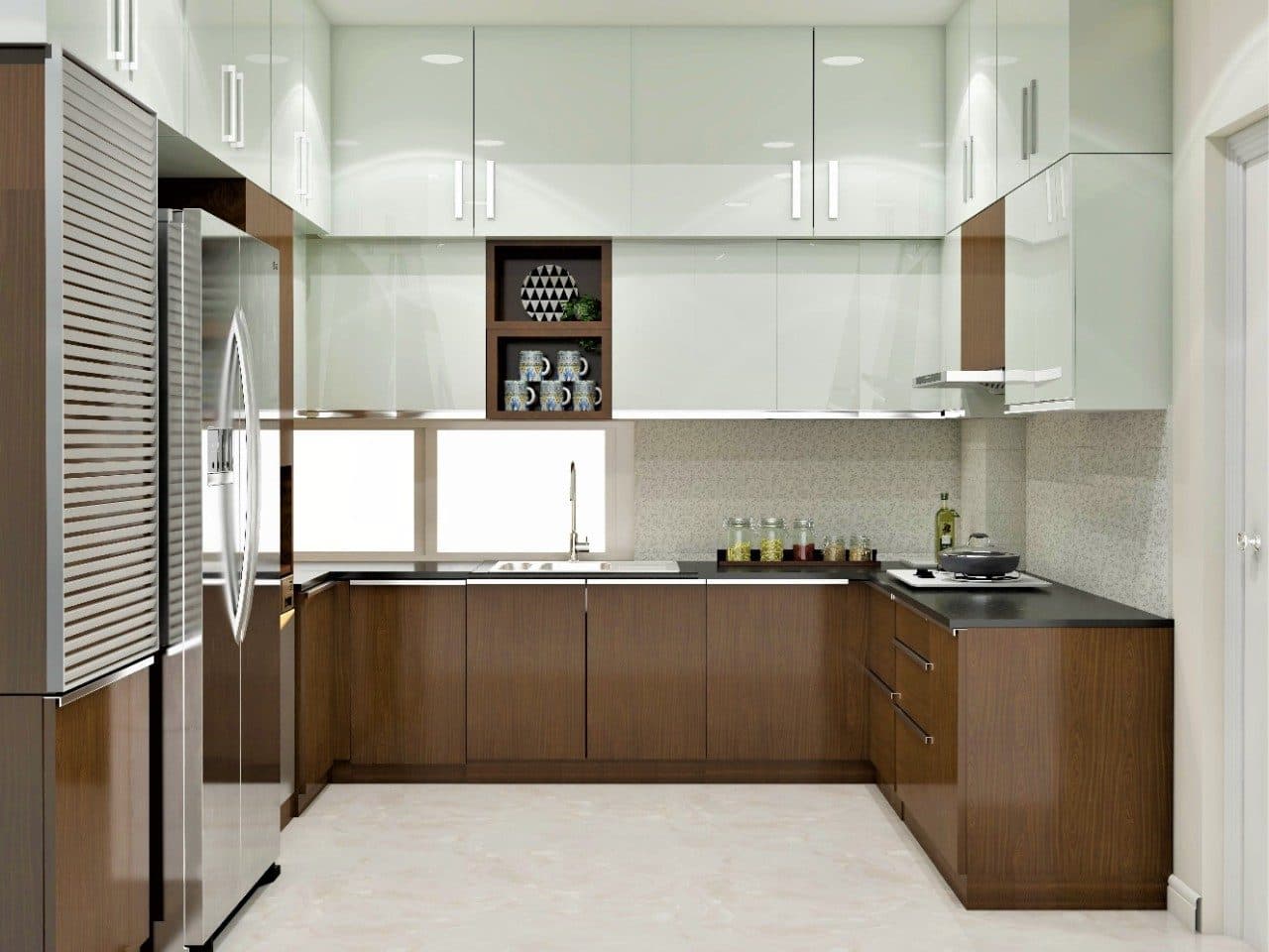 Hindustan Interiors