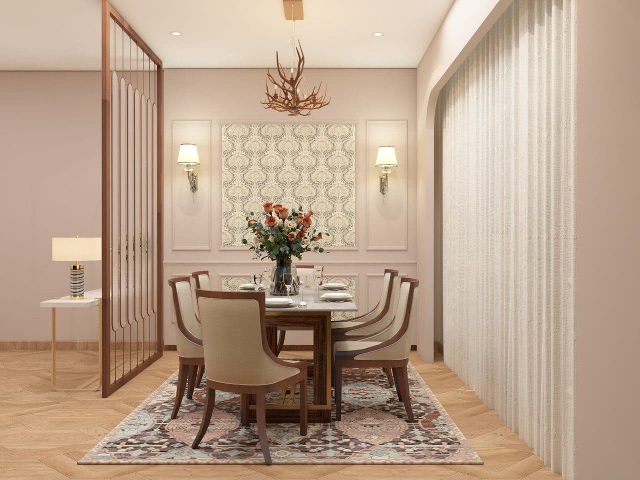 Hindustan Interiors
