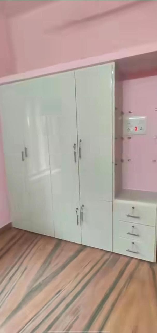 Tamil Interiors & Aluminium