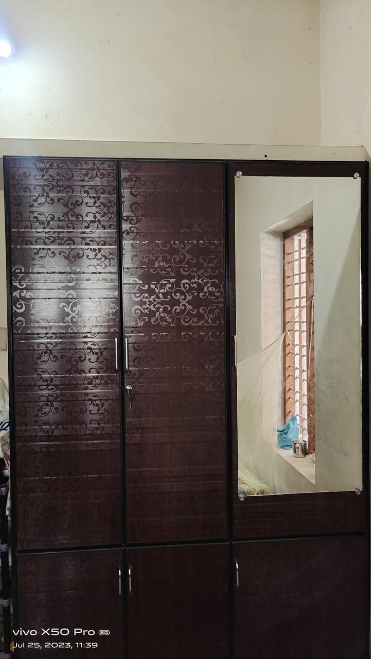 Tamil Interiors & Aluminium