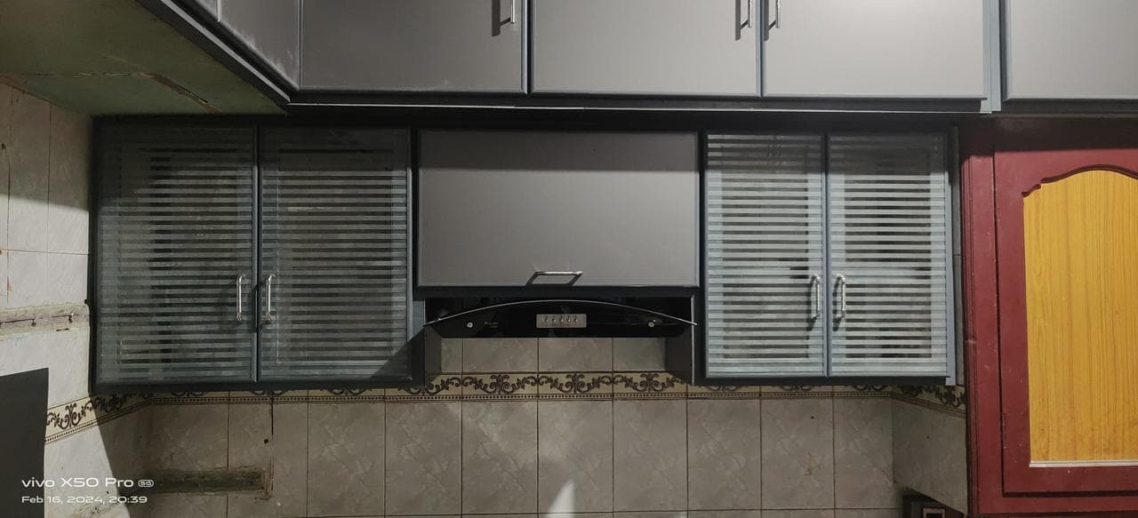 Tamil Interiors & Aluminium