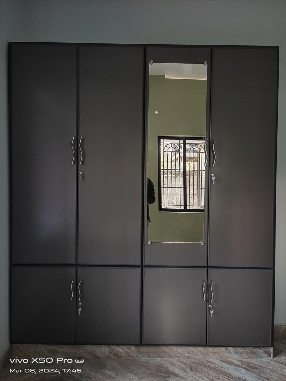 Tamil Interiors & Aluminium