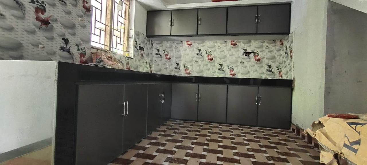 Tamil Interiors & Aluminium
