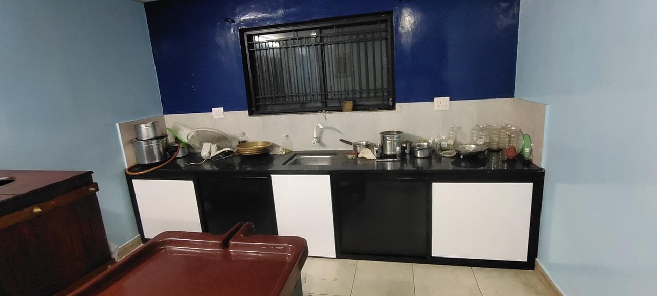 Tamil Interiors & Aluminium