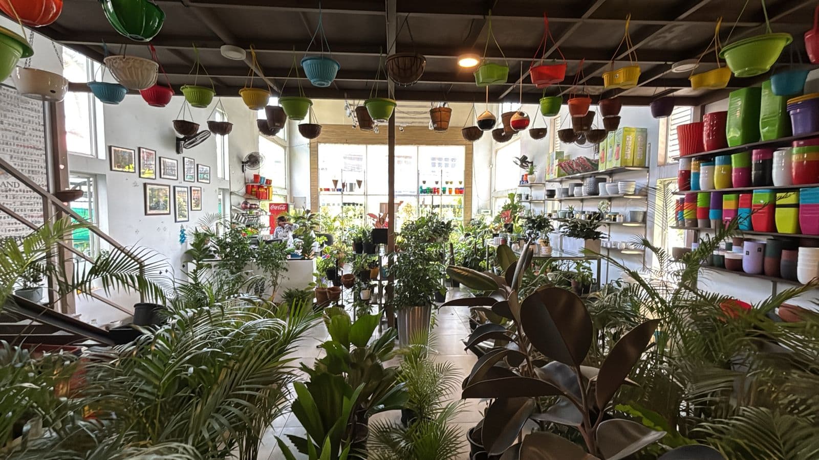 City Garden Centre