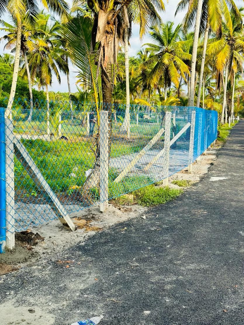 Kuwait Fencing Solutions
