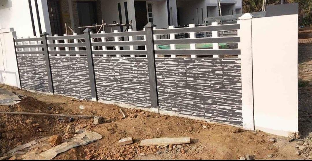 Kuwait Fencing Solutions
