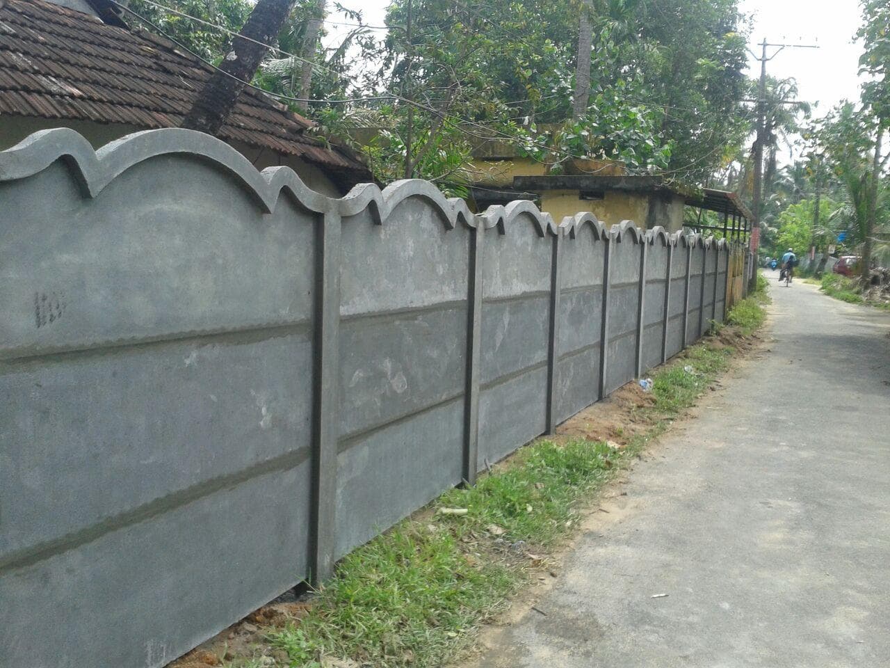 Kuwait Fencing Solutions