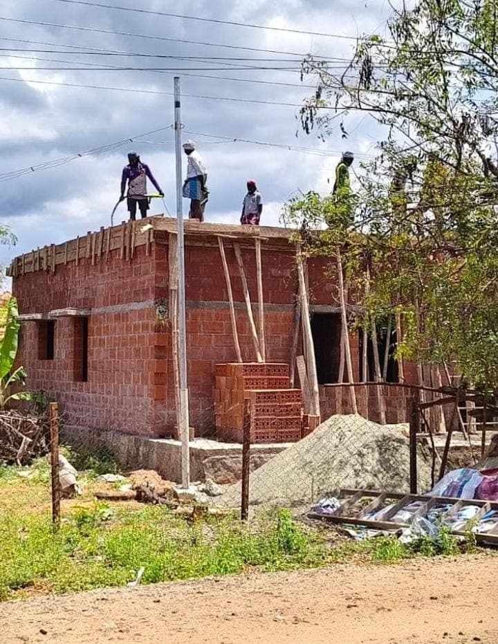Set Construction 