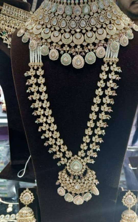 Bejewel Rental & Retail jewellery