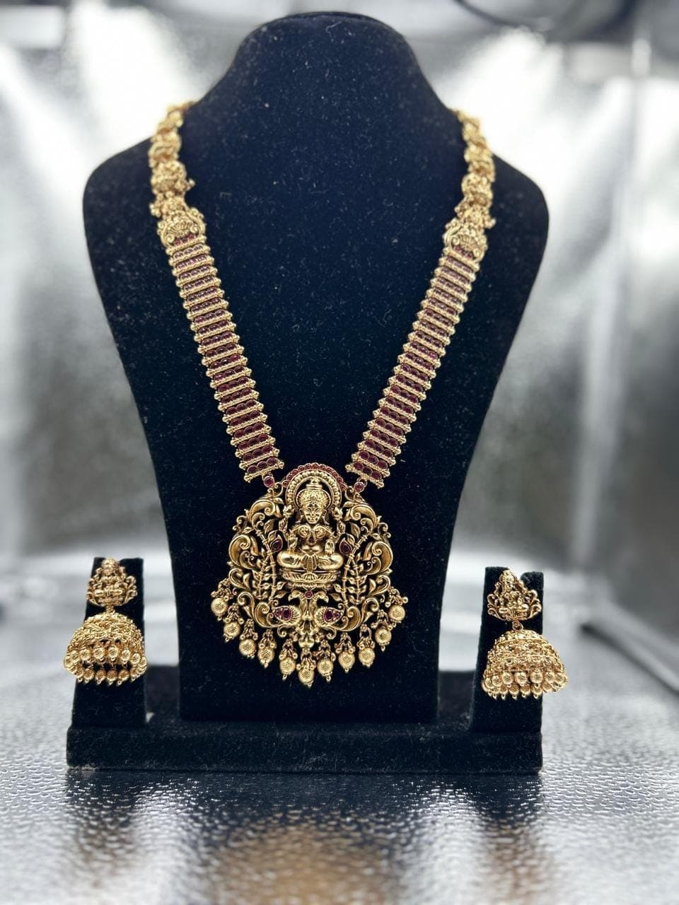 Bejewel Rental & Retail jewellery