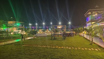 Akshaya Patra Restaurant 