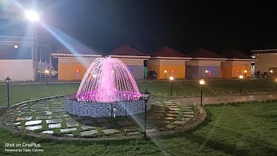 Akshaya Patra Restaurant 