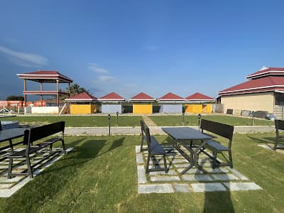 Akshaya Patra Restaurant 