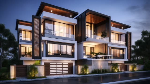 Suriya Builders 