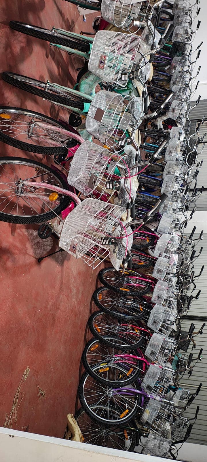 KANDATHIL CYCLES 