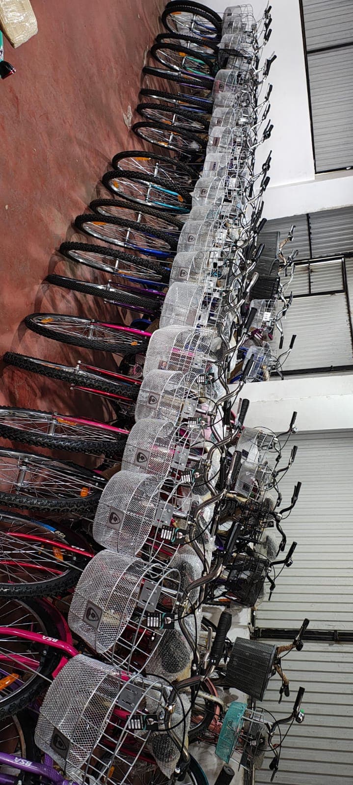 KANDATHIL CYCLES 