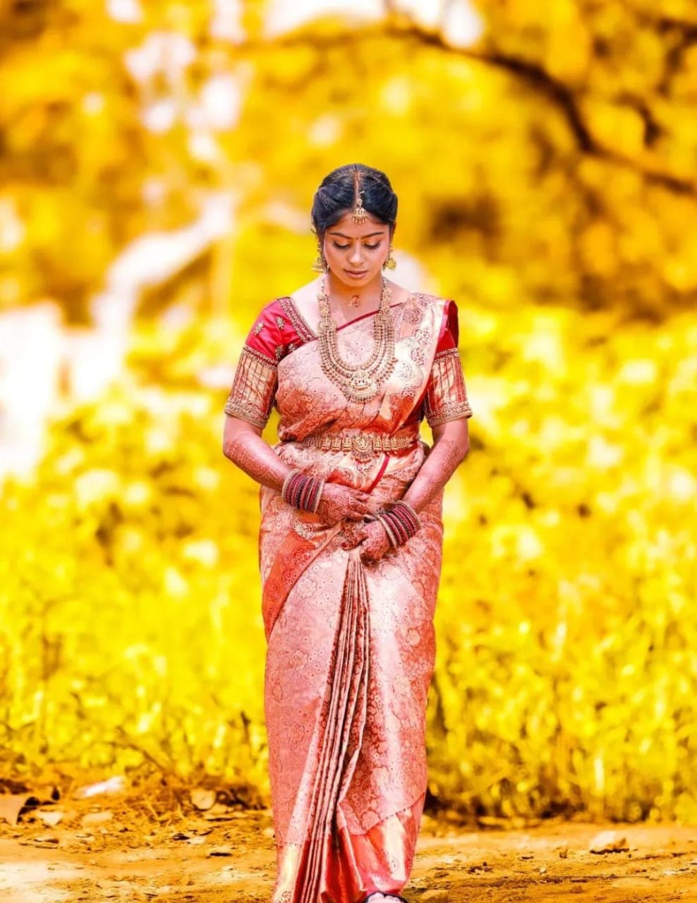 AD WEDDING