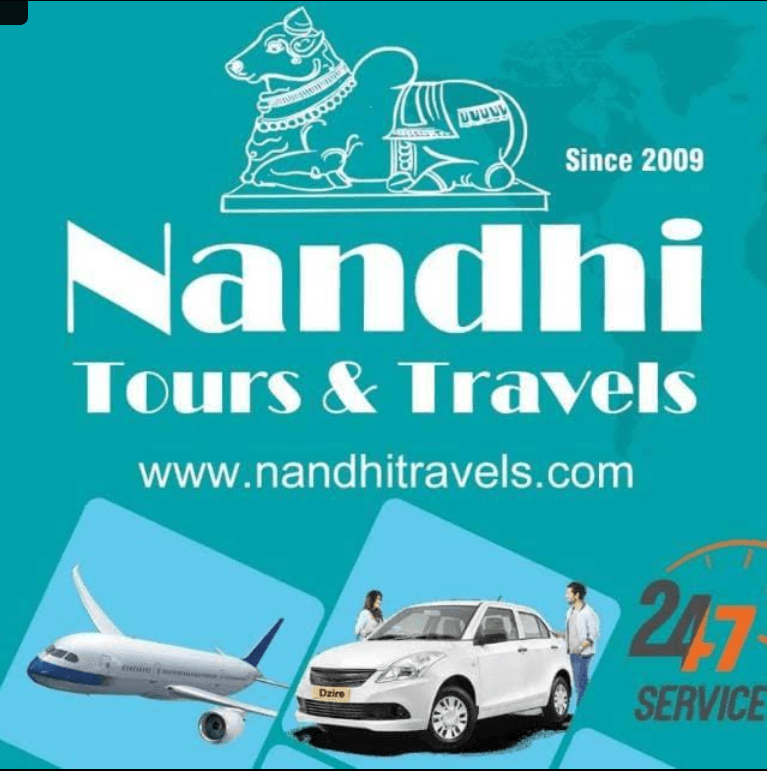 NANDHI TOURS AND TRAVELS