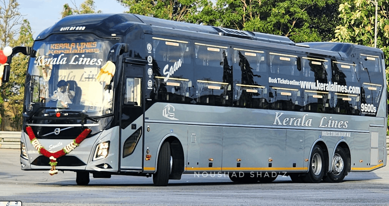 NANDHI TOURS AND TRAVELS