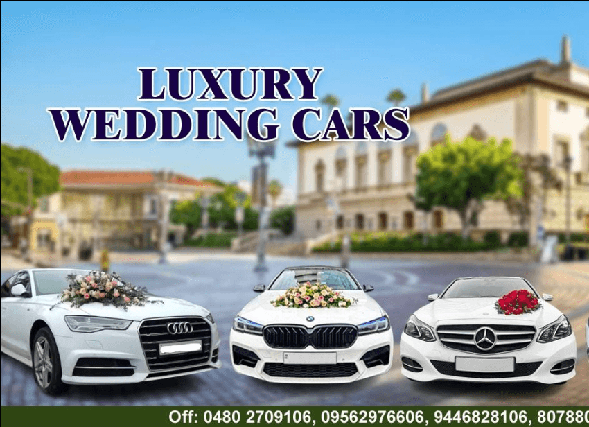 NANDHI TOURS AND TRAVELS