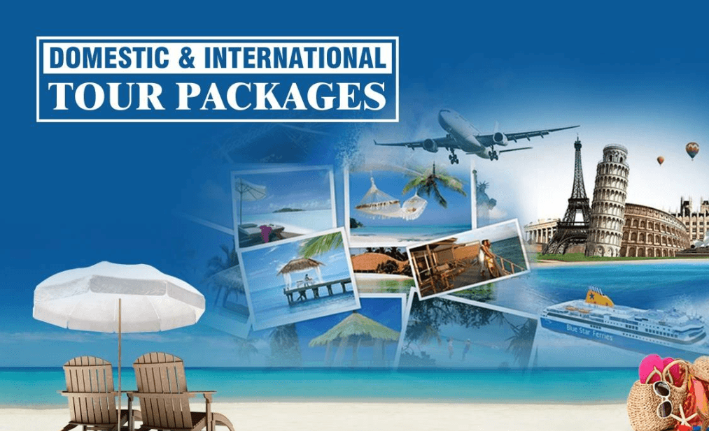 NANDHI TOURS AND TRAVELS
