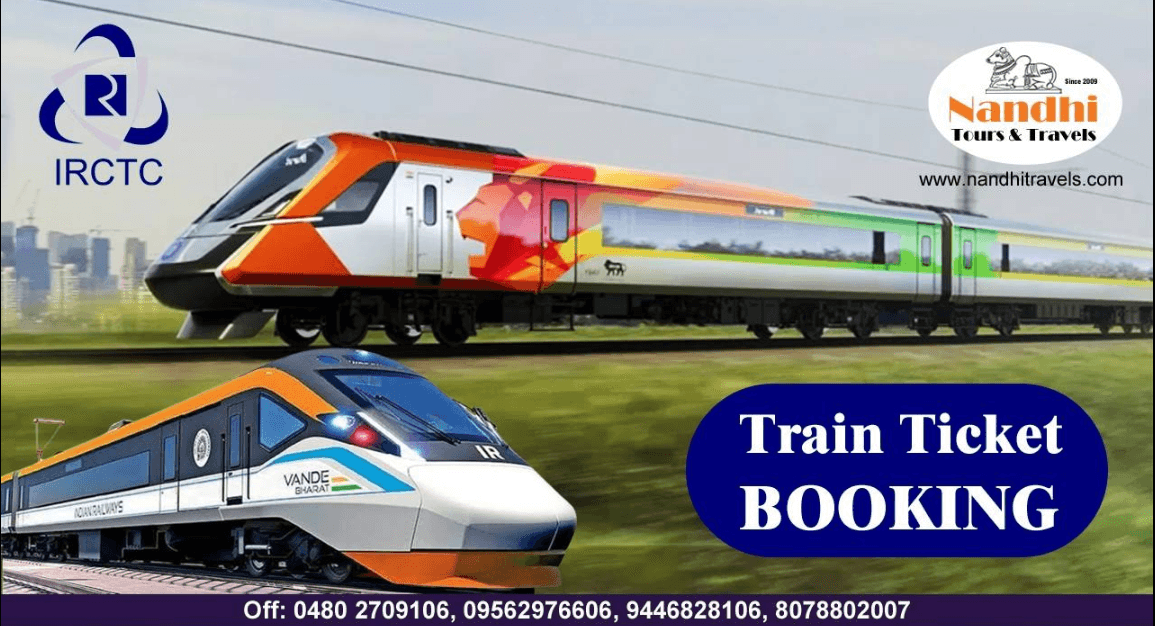 NANDHI TOURS AND TRAVELS
